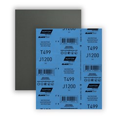LIXA D AGUA GR 2000 230 X 280 BLACKICE T499 - NORTON