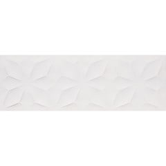 REVESTIMENTO RETIFICADO BRILHO 3D 30X90,2 INS LUX FENDI- INCEPA REVESTIMENTOS