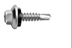 PARAF P/TELHA 5 5X1 BROC  N 12X1 - CISER