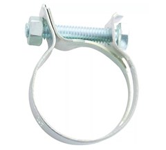 ABRACADEIRA P/MANGOTE REFORCADO 1.1/8X1.1/4 - INCA