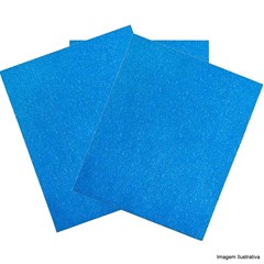 LIXA SECO BLUE GR 220 225 X 275 338U - 3M