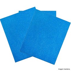 LIXA SECO BLUE GR 600 225 X 275 338U - 3M