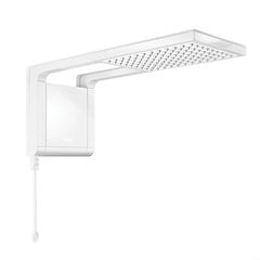 DUCHA ACQUA STORM ULTRA  210V 7800W BRANCO - LORENZETTI