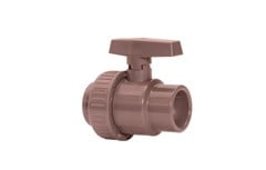 REGISTRO SOLDAVEL ESFERA 32MM C/UNIAO - AMANCO