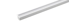 PERFIL DE EMBUTIR LED ARCHI 1MTX46MM 23W 2700K BRANCO 24V - STELLA