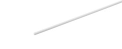 PERFIL SOBREPOR LED ARCHI 1MTX8MM 5W 2700K 24V BRANCO - STELLA