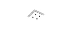 UNIAO LINEAR (KIT) P/PERFIS ARCHI 16MM - STELLA