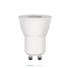 LAMPADA DE LED MR11 3W 36G 6500K GU10 BIVOLT - STELLA
