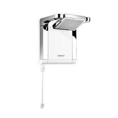 DUCHA ACQUA STAR ULTRA 220V 7800W BRANCO/CROMADO - LORENZETTI