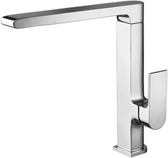 TORNEIRA MISTURADOR MONOCOMANDO COZINHA MESA C78 1/2 CROMADA - LORENZETTI