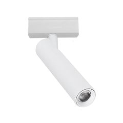LUMINARIA MODULO SPOT LED FIT15 5W 3000K BRANCO BIVOLT - NEWLINE
