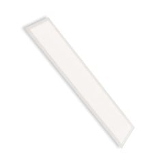 LUMINARIA EMBUTIR LED RETANGULAR 48W 3000K BRANCO BIVOLT -  PIX ILUMINACAO