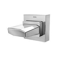 ACABAMENTO P/REGISTRO 1 1/4 A 1 1/2  NEXT CHROME - DOCOL