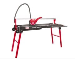 CORTADOR PISO ELETRICO ZAPP 1250 220V 1100W  - CORTAG