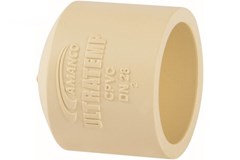CAP SOLDAVEL SUPER CPVC 28MM - AMANCO