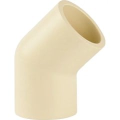 JOELHO 45G SOLDAVEL SUPER CPVC 28MM - AMANCO