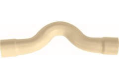 CURVA SOLDAVEL TRANSPOSICAO SUPER CPVC 22MM - AMANCO