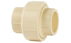 UNIAO SOLDAVEL SUPER CPVC 22MM - AMANCO