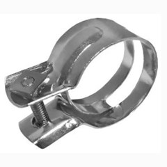 ABRACADEIRA P/MANGUEIRA HIDRAULICA  3/8” - INCA