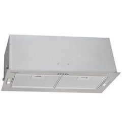 COIFA EMBUTIDA RETANGULAR INOX INCASSO 75CM 220V - TRAMONTINA