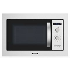 MICROONDAS DE EMBUTIR INOX 25L 8 FUNCOES 220V - TRAMONTINA