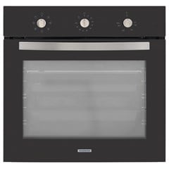 FORNO ELETRICO EMBUTIR NEW GLASS COOK 71L 220V - TRAMONTINA