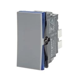 MODULO PIAL PLUS P/INTERRUPTOR PARALELO 10A CINZA - PIAL