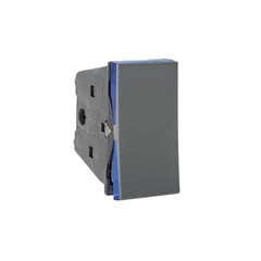 MODULO PIAL PLUS P/INTERRUPTOR INTERMEDIARIO 10A CINZA - PIAL