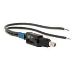 LED P/INTERRUPTOR/PULSADOR AZUL BIVOLT- PIAL