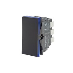 MODULO PIAL PLUS P/INTERRUPTOR PARALELO 10A PRETO - PIAL