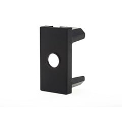 MODULO PIAL PLUS C/FURO SAIDA FIO PRETO - PIAL