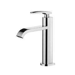 TORNEIRA METAL LAVATORIO BICA BAIXA 1/2 C78 1/4V CROMADA - LORENZETTI