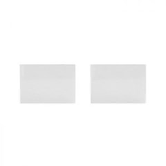 MODULO LAR CEGO 24MM SEM FURO BRANCO - INTERNEED