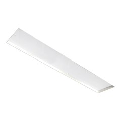 LUMINARIA EMBUTIR RETANGULAR LED NO FRAME II 32W 4000K BRANCO BIVOLT - NEWLINE