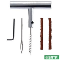 JOGO CHAVES P/REPARACAO DE PNEUS SATA 5PCS - APEX TOOL GROUP