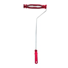 SUPORTE P/ROLO 23CM POP GAIOLA HASTE LONGA 65CM - COMPEL