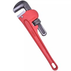 CHAVE GRIFO HEAVY DUTY 14” SATA VERMELHA - APEX TOOL GROUP