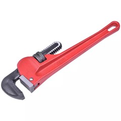 CHAVE GRIFO HEAVY DUTY 24” SATA VERMELHA - APEX TOOL GROUP