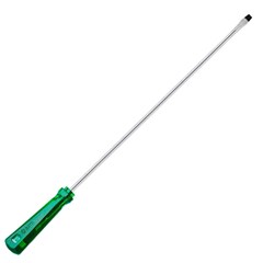 CHAVE FENDA  3/8X12 SATA PVC - APEX TOOL GROUP