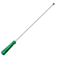 CHAVE FENDA  1/2X18 SATA PVC - APEX TOOL GROUP