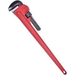 CHAVE GRIFO HEAVY DUTY 36” SATA VERMELHA - APEX TOOL GROUP