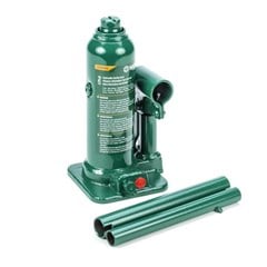 MACACO HIDRAULICO GARRAFA 2 TON SATA - APEX TOOL GROUP