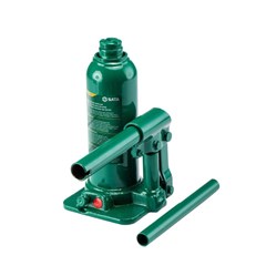 MACACO HIDRAULICO GARRAFA 4 TON SATA - APEX TOOL GROUP