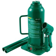 MACACO HIDRAULICO GARRAFA 10 TON SATA - APEX TOOL GROUP