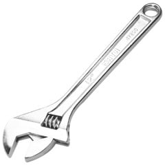 CHAVE INGLESA AJUSTAVEL 12” SATA - APEX TOOL GROUP