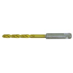 BROCA ACO RAPIDO SDS-PLUS  5X115MM HSS-TIN - MAKITA