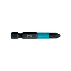 PONTEIRA PHILIPS 1/4X50 PH2 2PCS - MAKITA
