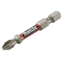 PONTEIRA PHILIPS TORCAO 1/4X50 PH2 10PCS - MAKITA