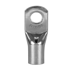 TERMINAL TIPO OLHAL TUBULAR COBRE 70MM - INTELLI