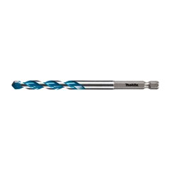 BROCA MULTUSO MATERIAL  5 00X100MM ENCAIXE SEXTAVADO - MAKITA